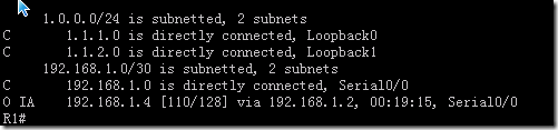 Lab_2 OSPF_休闲_71