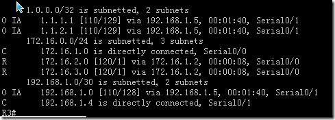 Lab_2 OSPF_休闲_74