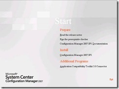 升级SCCM 2007 RTM到SCCM 2007 SP1_SCCM_17