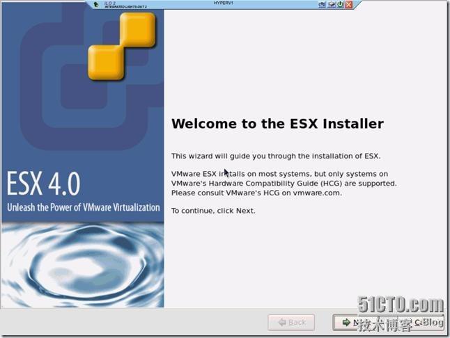 vSphere ESX 4 安装图解_vSphere_04