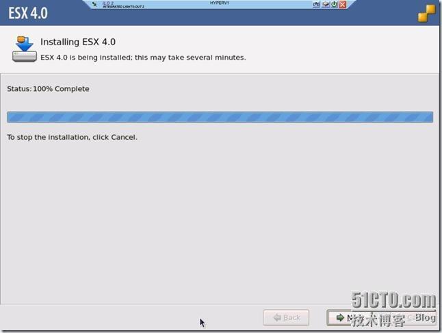 ESX4.0安装实录_休闲_32