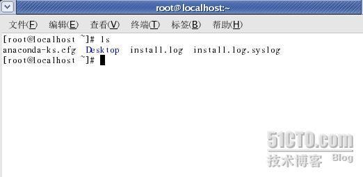 Linux操作系统的常用命令.二_休闲_05