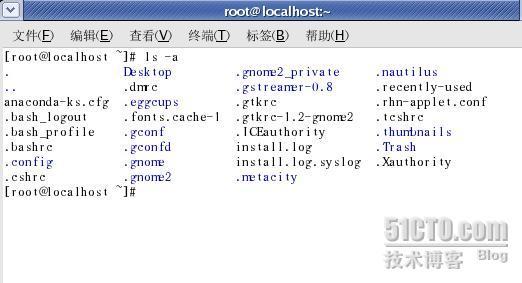 Linux操作系统的常用命令.二_休闲_06