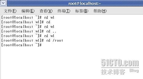 Linux操作系统的常用命令.二_职场_25