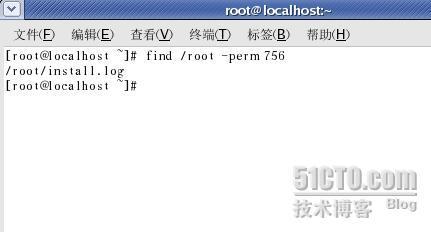 Linux操作系统的常用命令.二_休闲_34