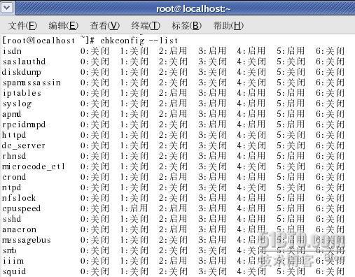 Linux启动与关机以及外部设备的常用命令.五_linux_02