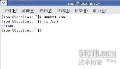 Linux启动与关机以及外部设备的常用命令.五_休闲_21