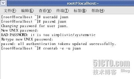 Linux系统进程与进程调度的常用命令.七_休闲_19