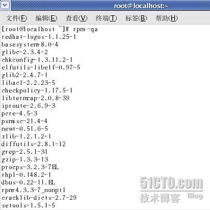 Linux的rpm包和samba服务器的安装卸载常用命令.九_samba