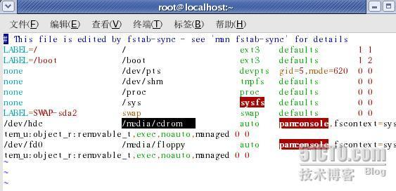 Linux的rpm包和samba服务器的安装卸载常用命令.九_rpm包_07