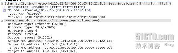 TCP/IP之免费arp分析_分析_02