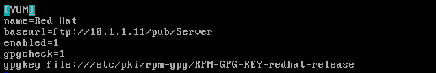 YUM安装之(一)_职场_10