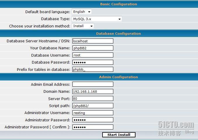 LAMP网页应用架构_休闲_20