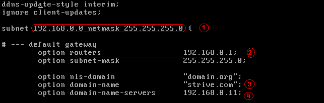 DHCP简单配置及中继(二)_DHCP_05