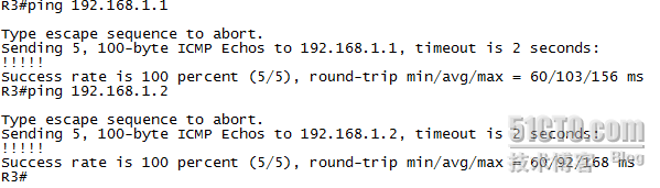 把Cisco路由器配置为帧中继交换机_Cisco_09