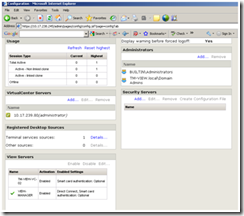 VMware View中智能卡和证书身份验证_智能卡