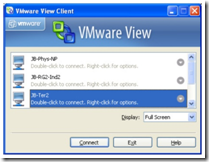 VMware View中智能卡和证书身份验证_VMware_04