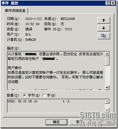 Exchange 2007 灾难恢复手记_Exchange_03