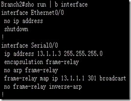 Lab_4 Frame Relay_Lab_13