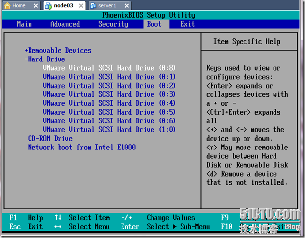 solaris 10 X86下给zfs做镜像_zfs