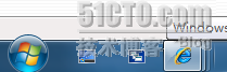 在Windows7的超级任务栏设置“显示桌面”按钮和“3D窗口切换按钮”的方法_休闲_06