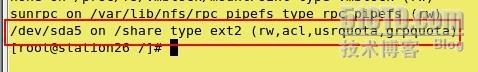 ACL与磁盘配额结合应用小结_休闲_04