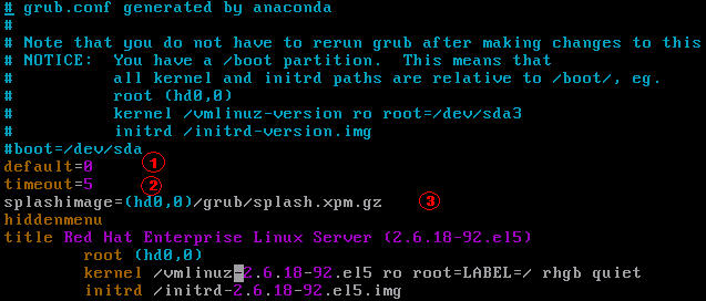 grub配置的简单认识(五)_Linux_02