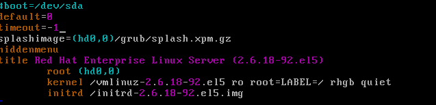grub配置的简单认识(五)_职场_11