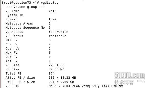 LVM 逻辑盘卷管理_lvm_02