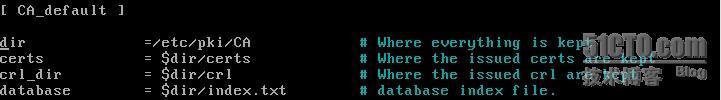 LINUX下CA的简单设置_休闲_03