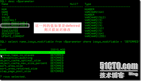 我的oracle 9i学习日志（5）--Initialization Parameter Files_Files_02