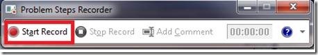 Win7实用技巧之一psr（问题录像机）的妙用_Problem_04