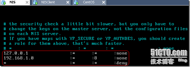 linux下NIS搭建(六)_网络信息系统_05