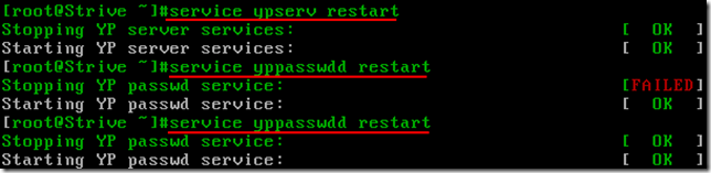 linux下NIS搭建(六)_休闲_10