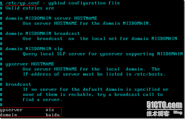 linux下NIS搭建(六)_网络信息系统_17