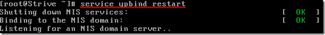 linux下NIS搭建(六)_职场_19