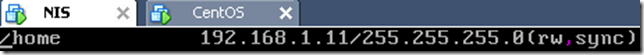linux下NIS搭建(六)_NIS_22