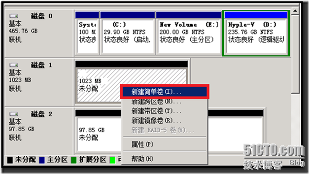 LiveMigration之二创建ISCSI存储_ISCSI_22