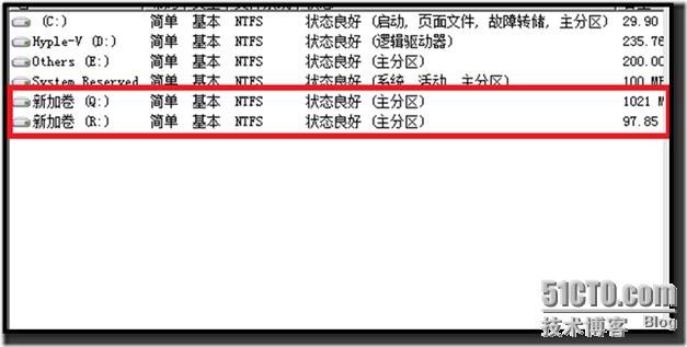 LiveMigration之二创建ISCSI存储_休闲_24