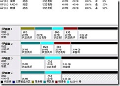 ｗｉｎｄｏｗｓ下命令方式管理磁盘_管理_28