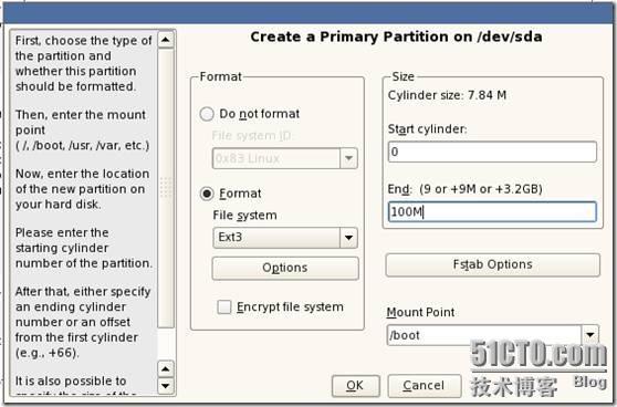 SuSE10安装（根据XX系统需求）_需求_09