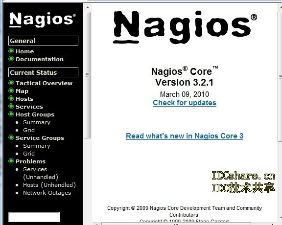 Cacti+Nagios完全攻略（二）整合cacti与nagios整合安装部署_cacti与nagios_02