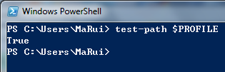 【探索PowerShell 】【三】PowerShell下使用Aliases_Powershell alias_10