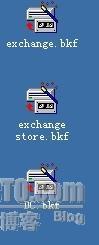 Exchange server 2003 小菜灾难恢复记_灾难恢复_04