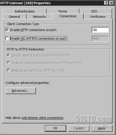 http to https Redirection_休闲