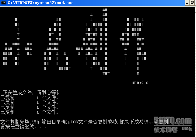 DynamipsGUI下CISCO SDM的安装配置_DynamipsGUI_08