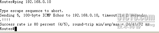 DynamipsGUI下CISCO SDM的安装配置_CCNA_14