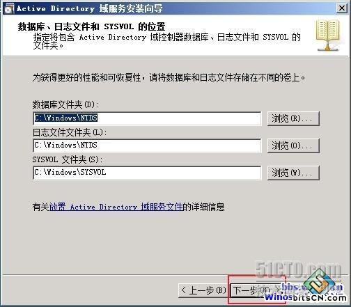 Windows 2003 AD升级到 Windows 2008 AD _职场_26