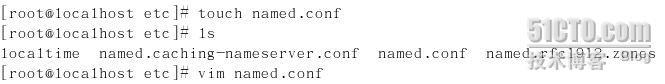 linux下DNS服务器的配置_linux_05