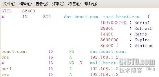 在LINUX下搭建Sendmail服务器\安装配置OpenWebmail_休闲_02